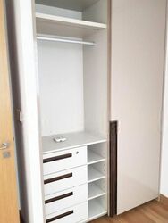 Commonwealth Towers (D3), Condominium #505392831